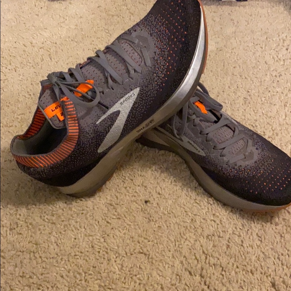 Brooks Running Shoes